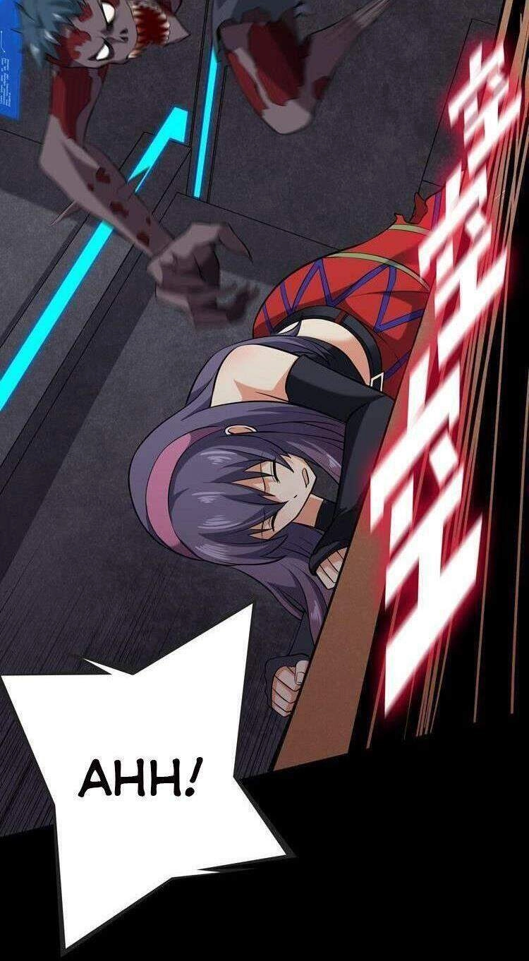 Thợ Săn Mạt Thế Chapter 2 - 11