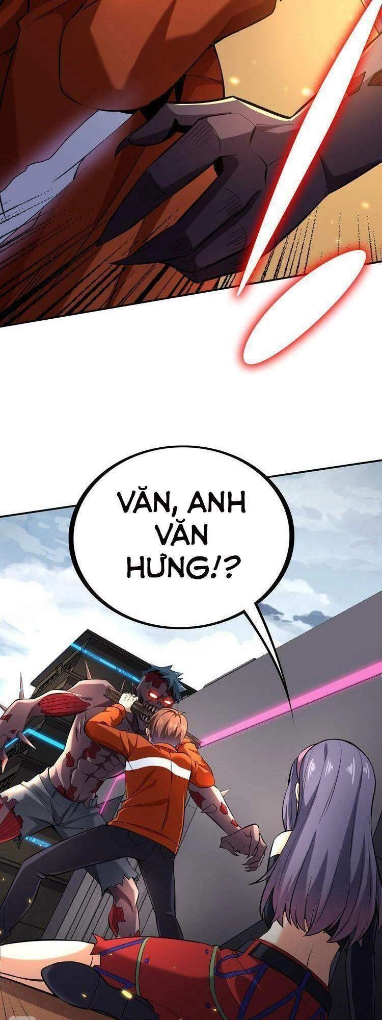 Thợ Săn Mạt Thế Chapter 2 - 13