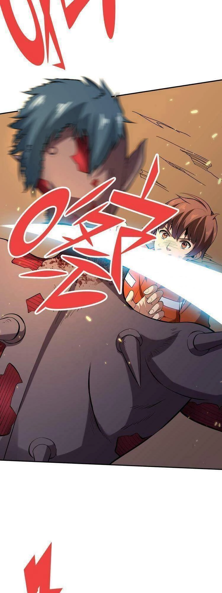 Thợ Săn Mạt Thế Chapter 2 - 17