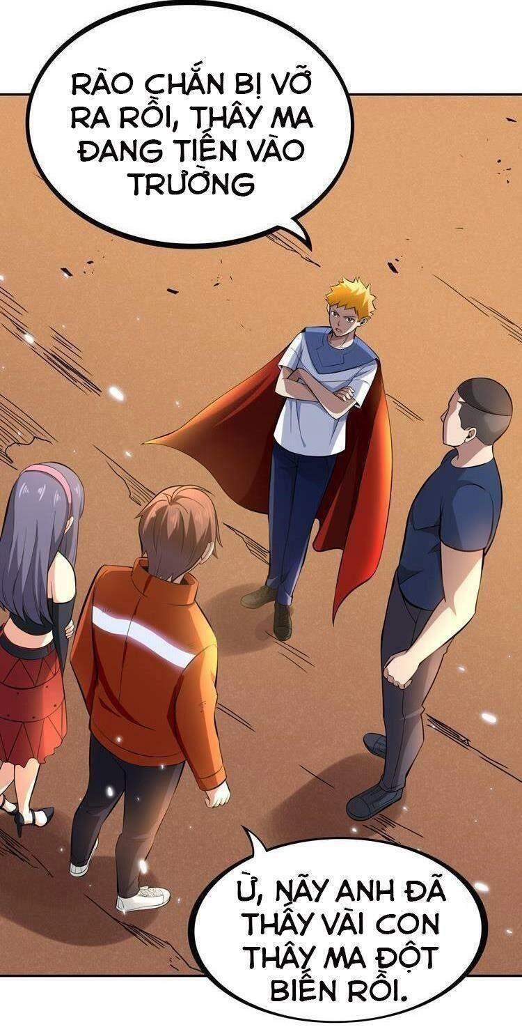 Thợ Săn Mạt Thế Chapter 2 - 20