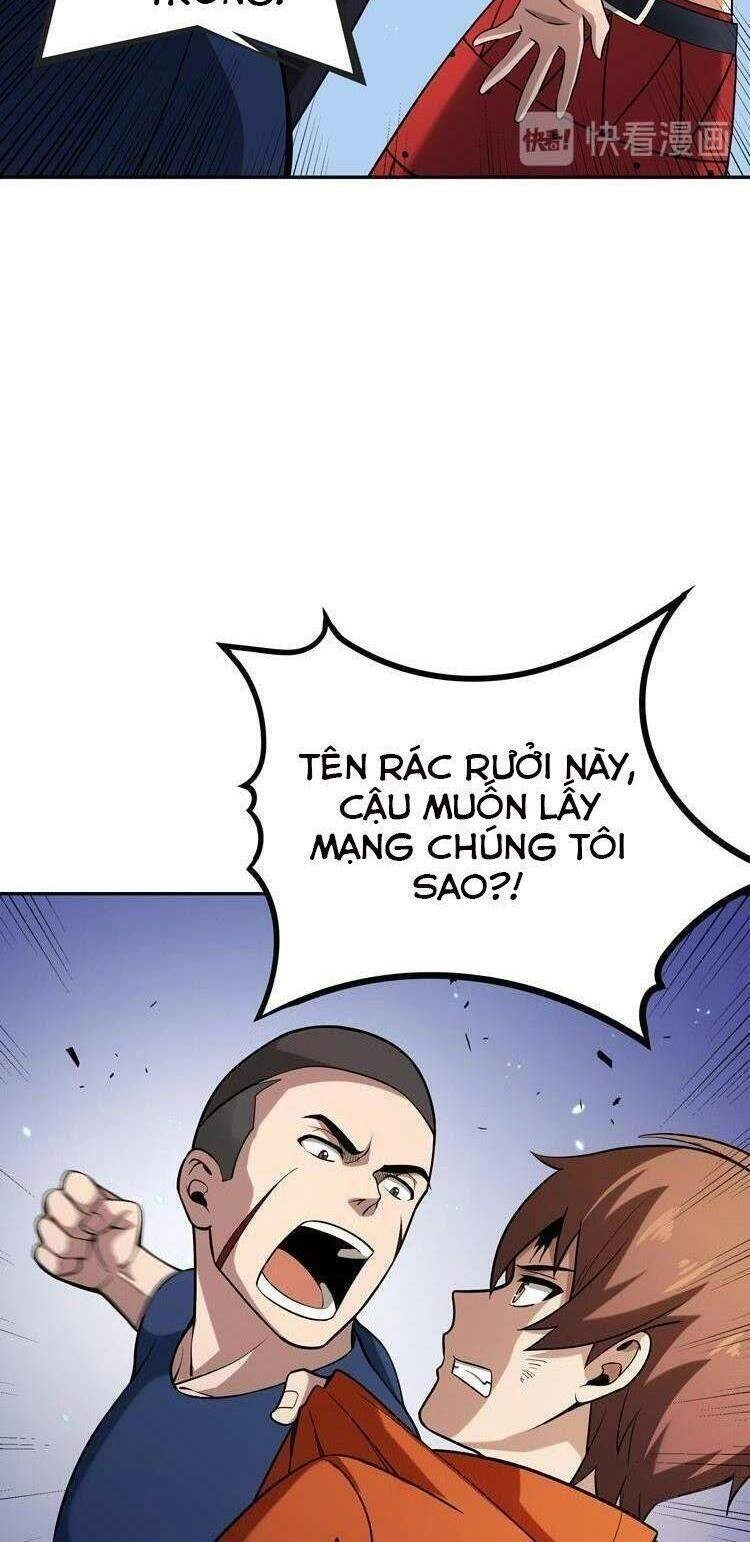 Thợ Săn Mạt Thế Chapter 2 - 26