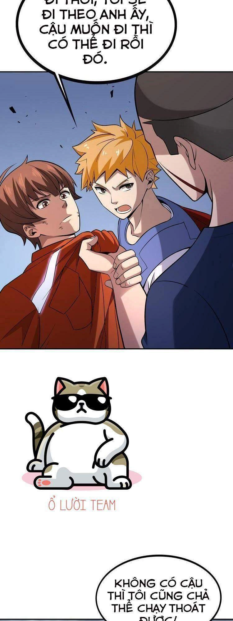 Thợ Săn Mạt Thế Chapter 2 - 29