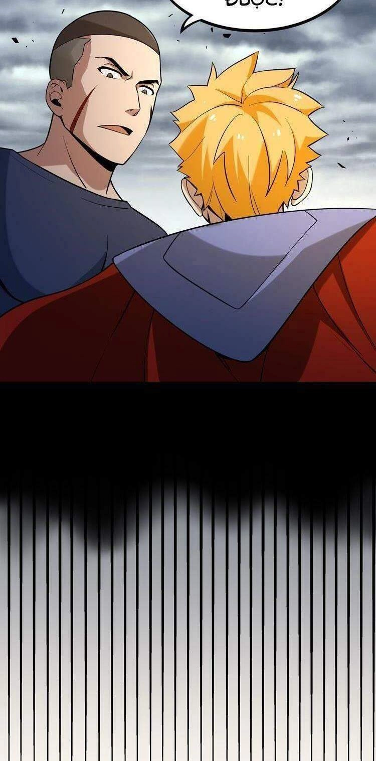 Thợ Săn Mạt Thế Chapter 2 - 30