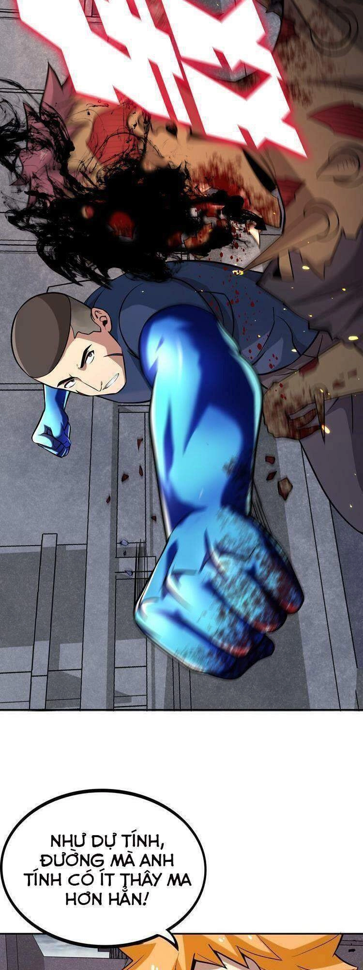 Thợ Săn Mạt Thế Chapter 2 - 32