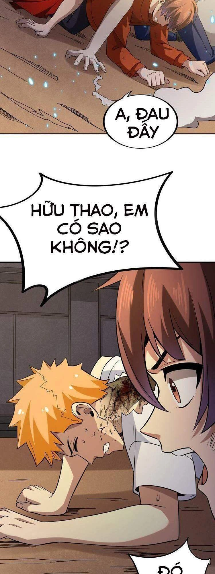 Thợ Săn Mạt Thế Chapter 2 - 41