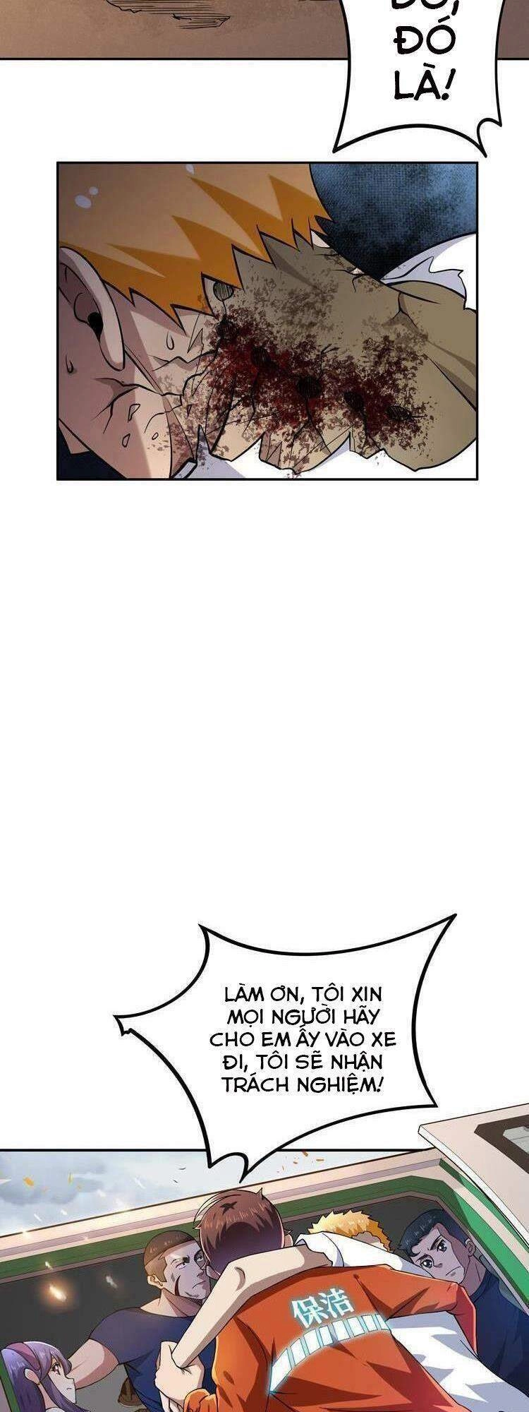 Thợ Săn Mạt Thế Chapter 2 - 42