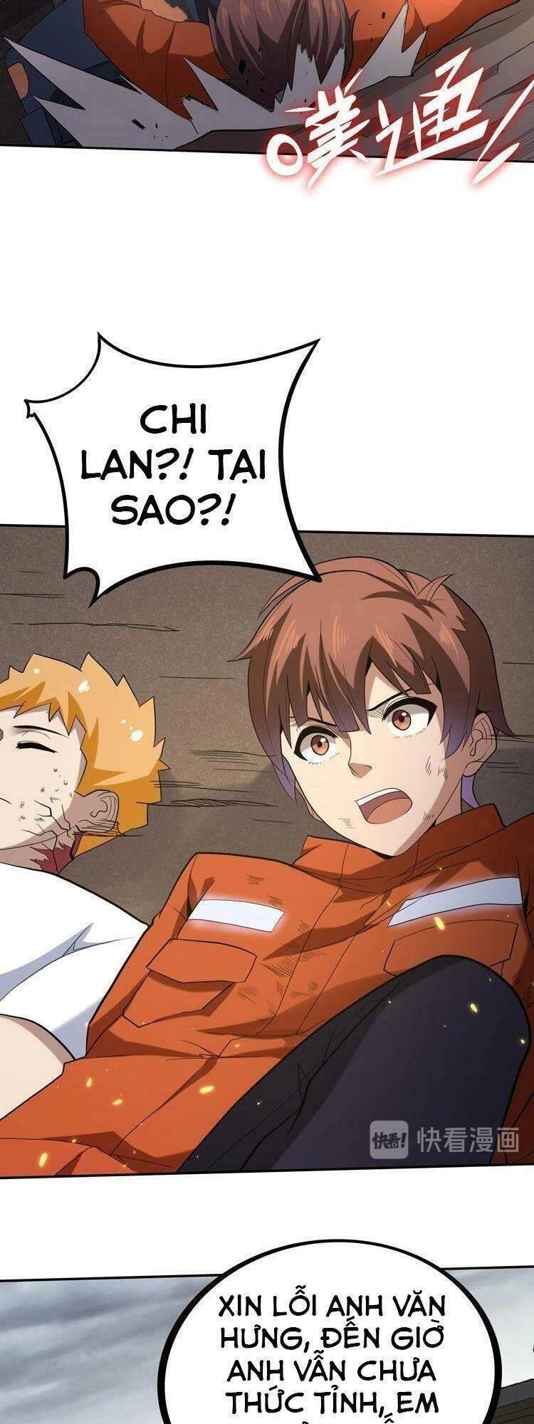 Thợ Săn Mạt Thế Chapter 2 - 48