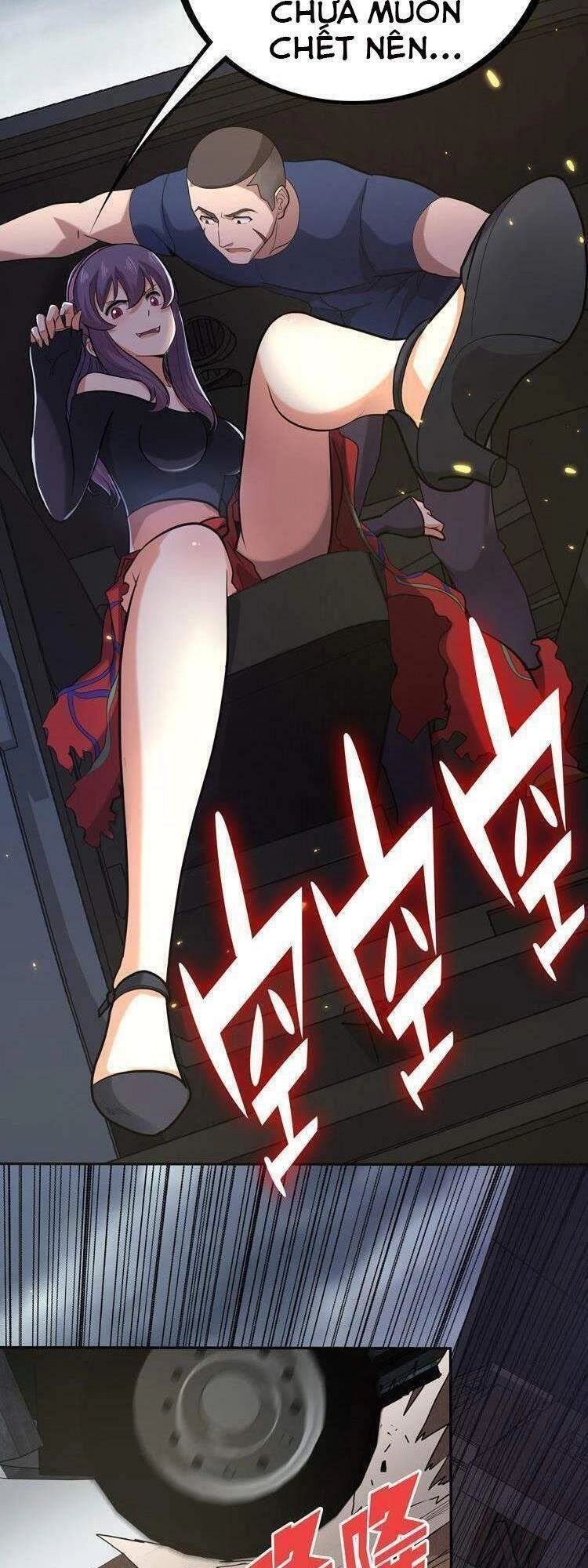 Thợ Săn Mạt Thế Chapter 2 - 49