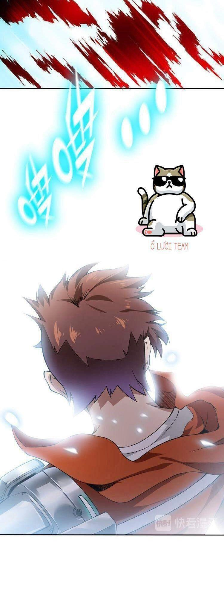 Thợ Săn Mạt Thế Chapter 2 - 58