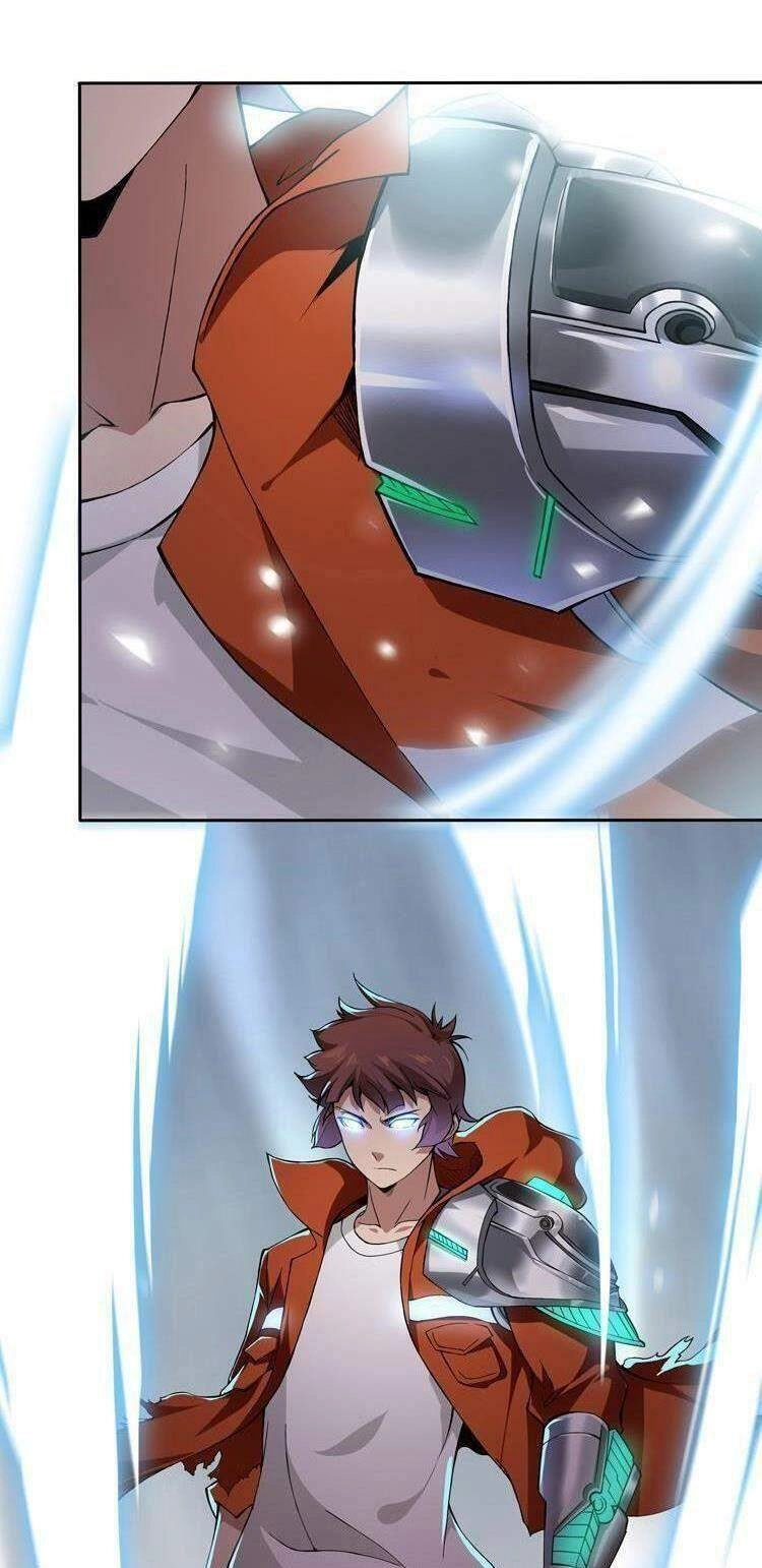 Thợ Săn Mạt Thế Chapter 2 - 59