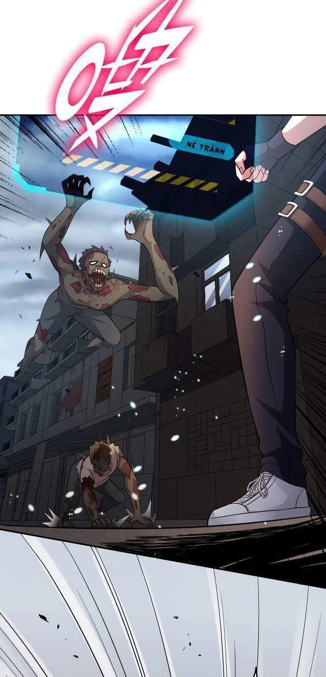 Thợ Săn Mạt Thế Chapter 3 - 5