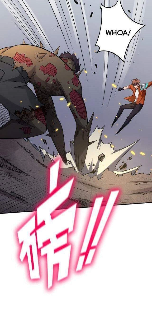 Thợ Săn Mạt Thế Chapter 3 - 6