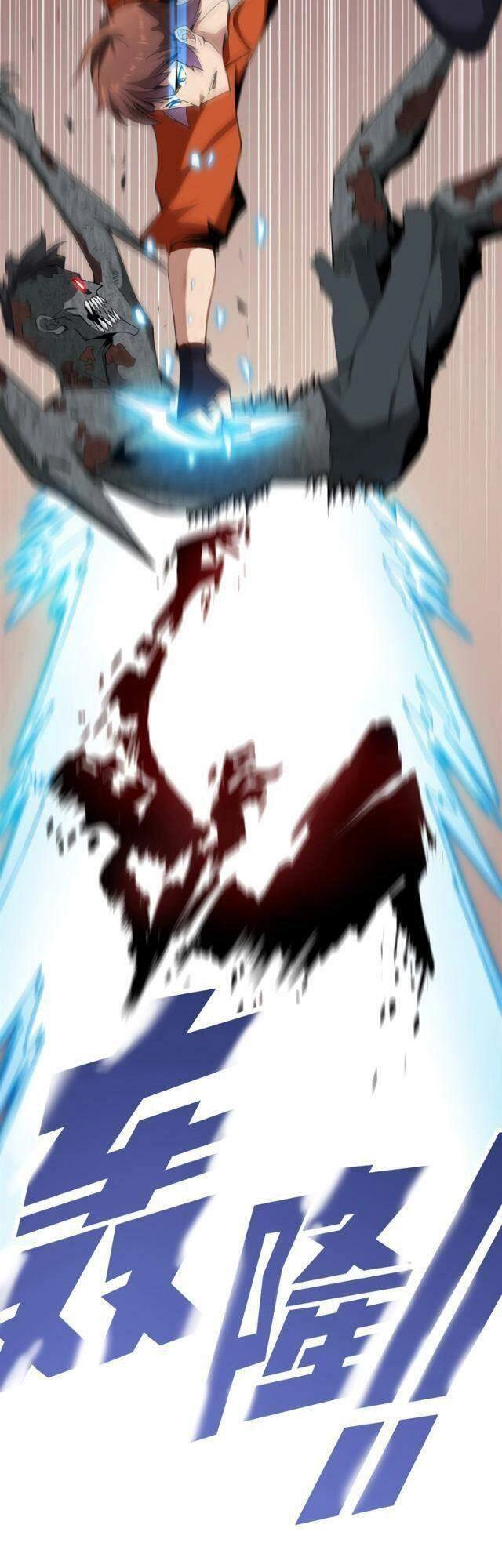 Thợ Săn Mạt Thế Chapter 3 - 13