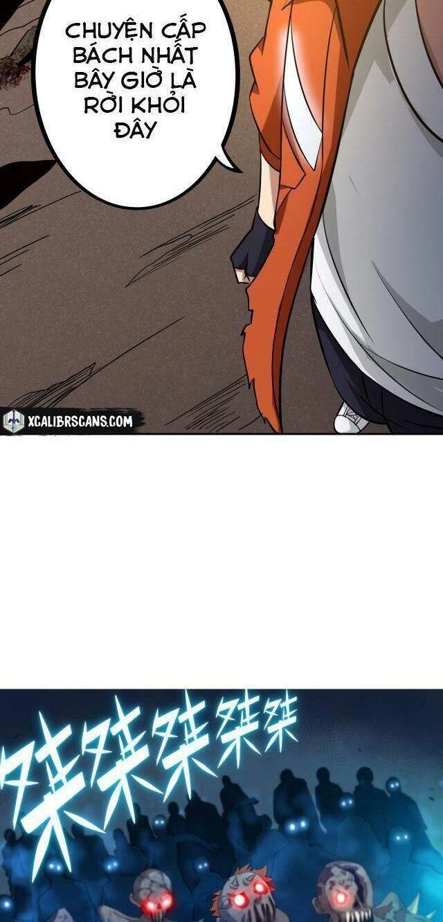 Thợ Săn Mạt Thế Chapter 3 - 18