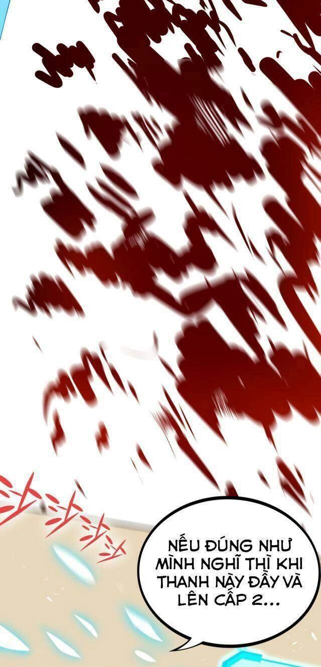 Thợ Săn Mạt Thế Chapter 3 - 23