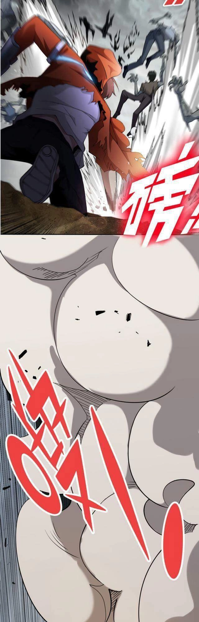 Thợ Săn Mạt Thế Chapter 3 - 26