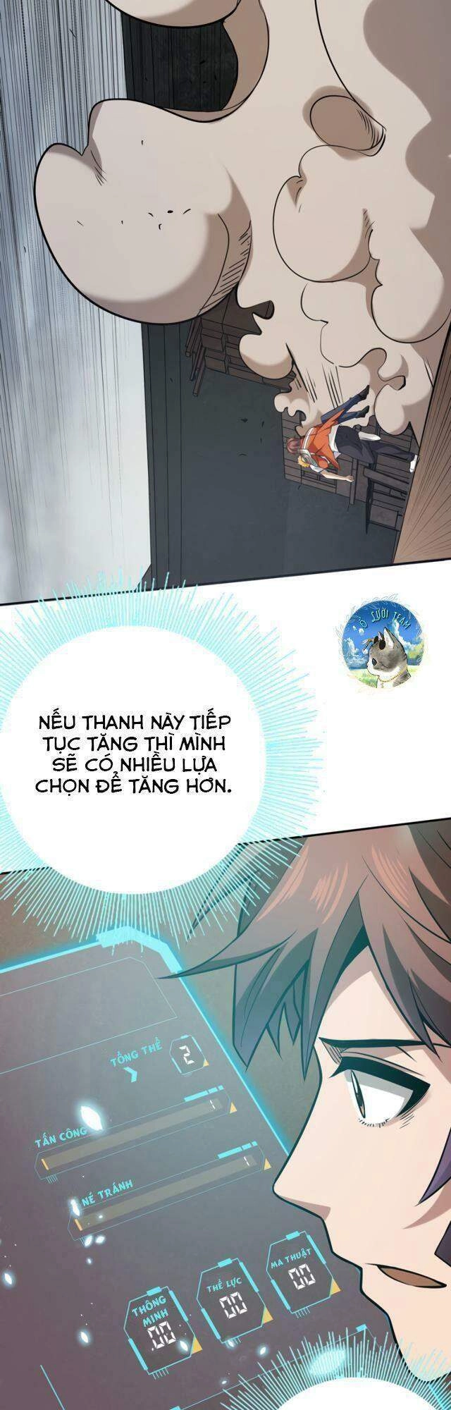 Thợ Săn Mạt Thế Chapter 3 - 27