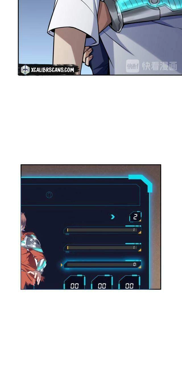 Thợ Săn Mạt Thế Chapter 3 - 29