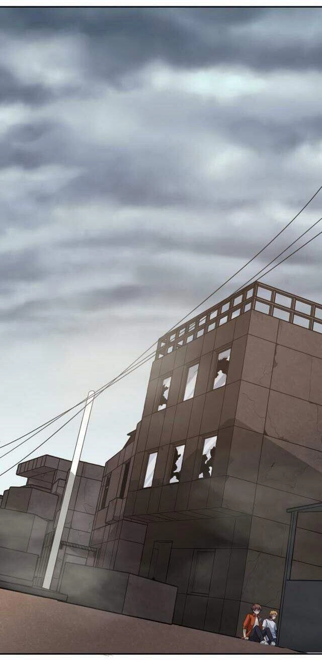 Thợ Săn Mạt Thế Chapter 3 - 30