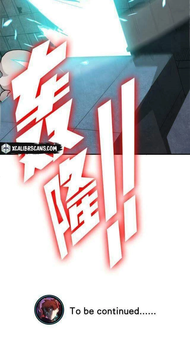 Thợ Săn Mạt Thế Chapter 3 - 35