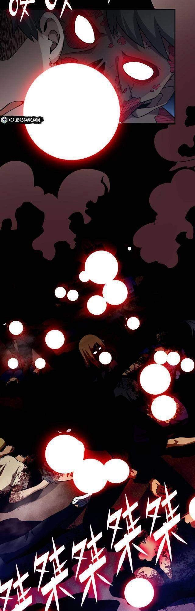 Thợ Săn Mạt Thế Chapter 4 - 3