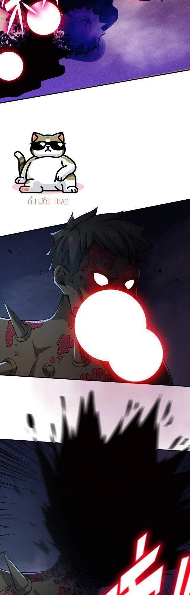 Thợ Săn Mạt Thế Chapter 4 - 4