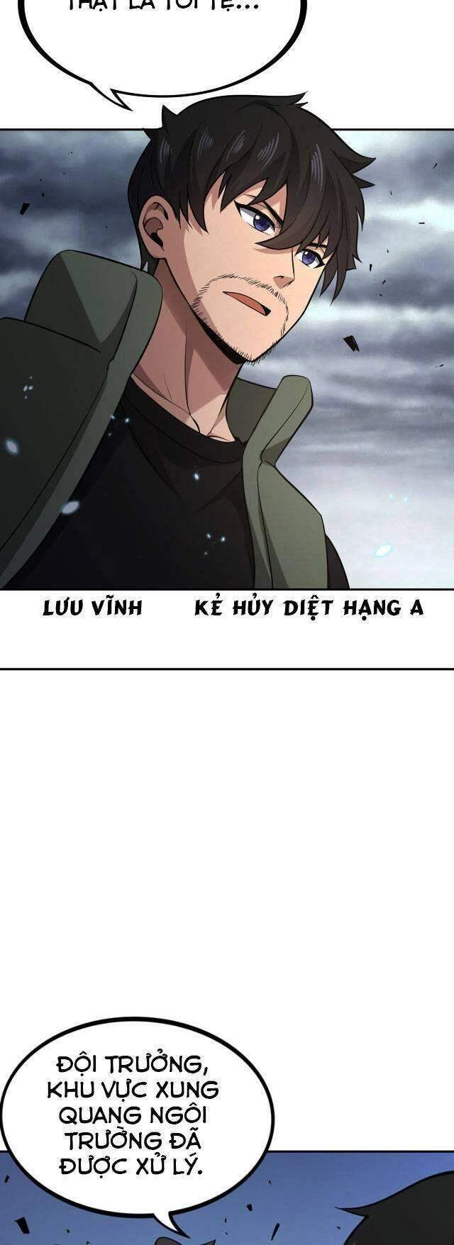 Thợ Săn Mạt Thế Chapter 4 - 6