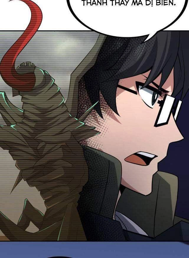 Thợ Săn Mạt Thế Chapter 4 - 22