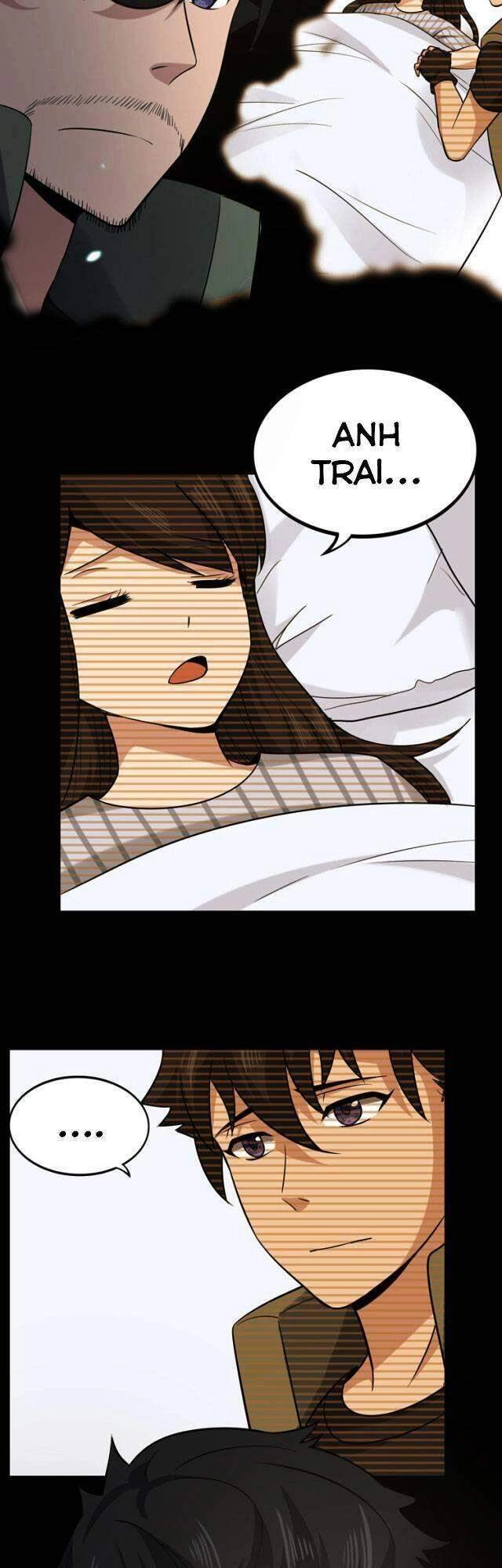 Thợ Săn Mạt Thế Chapter 4 - 29