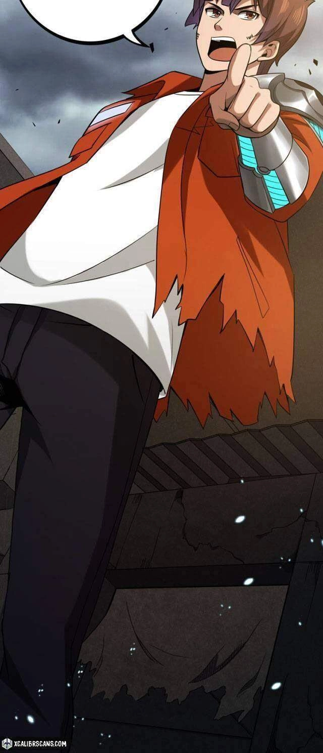 Thợ Săn Mạt Thế Chapter 4 - 36