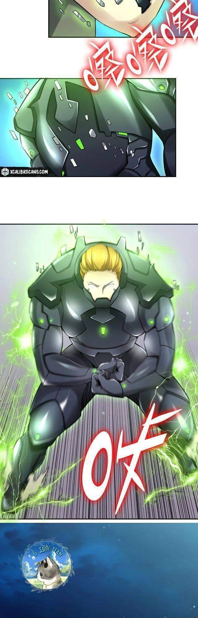 Thợ Săn Mạt Thế Chapter 5 - 8