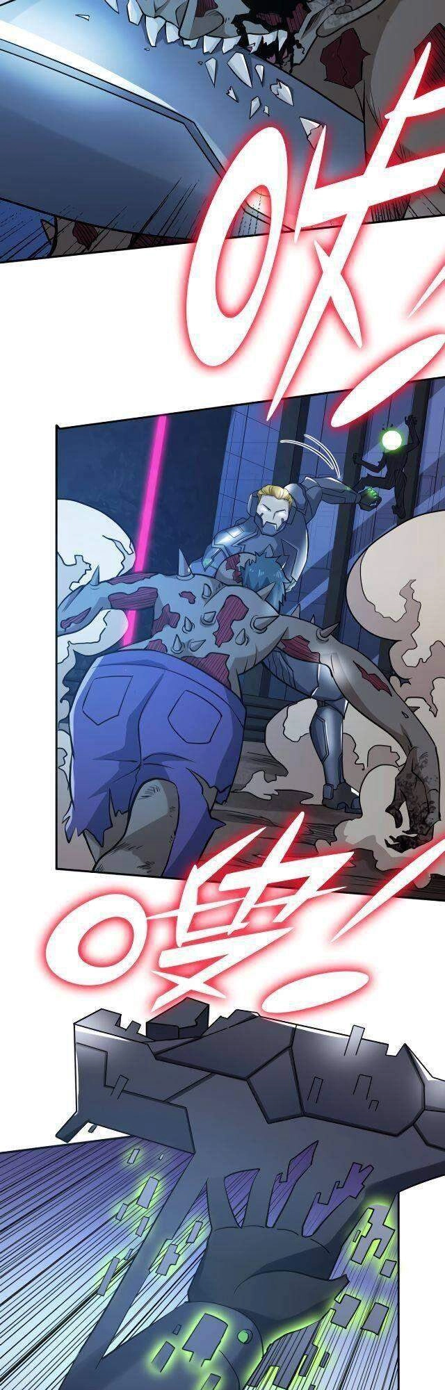 Thợ Săn Mạt Thế Chapter 5 - 12