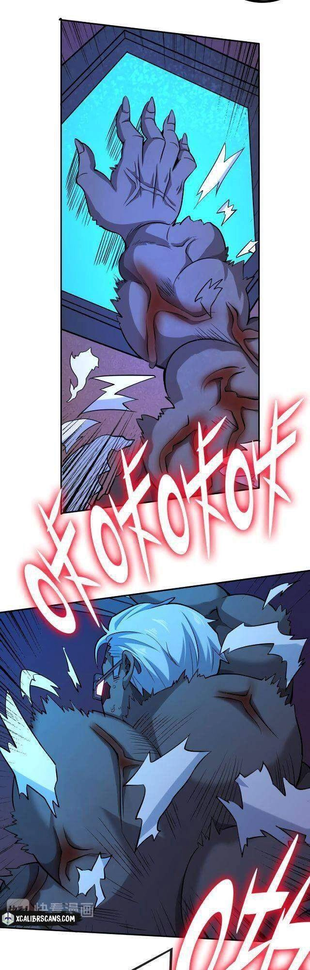 Thợ Săn Mạt Thế Chapter 5 - 17