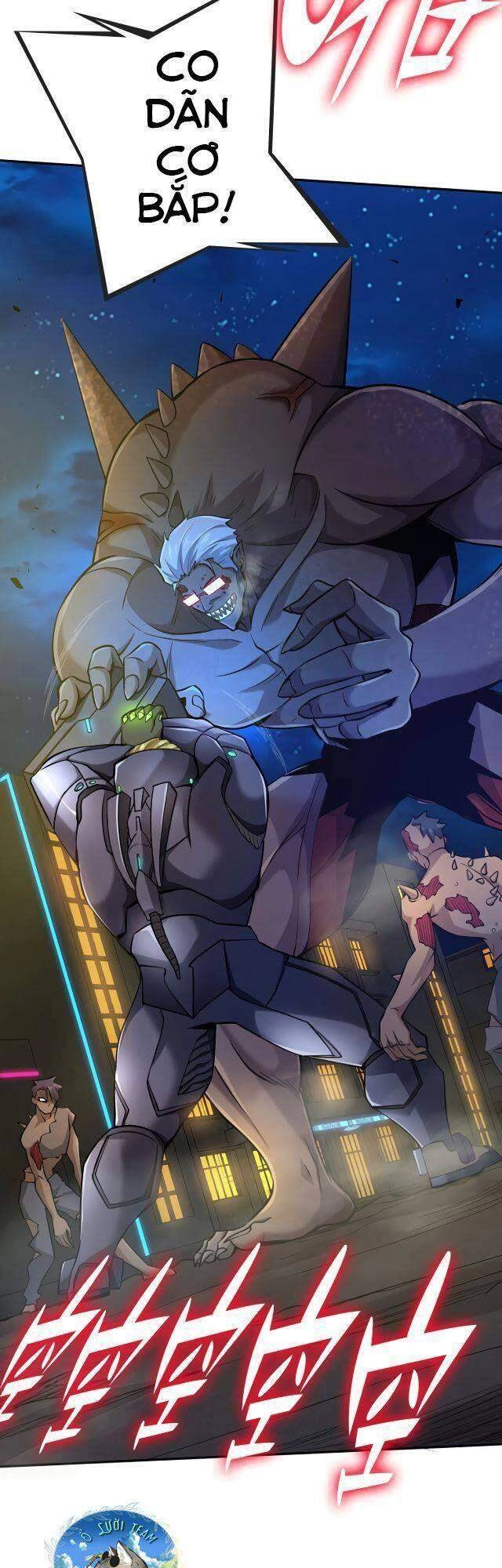 Thợ Săn Mạt Thế Chapter 5 - 18