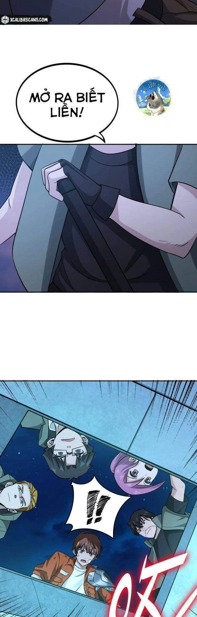 Thợ Săn Mạt Thế Chapter 5 - 29