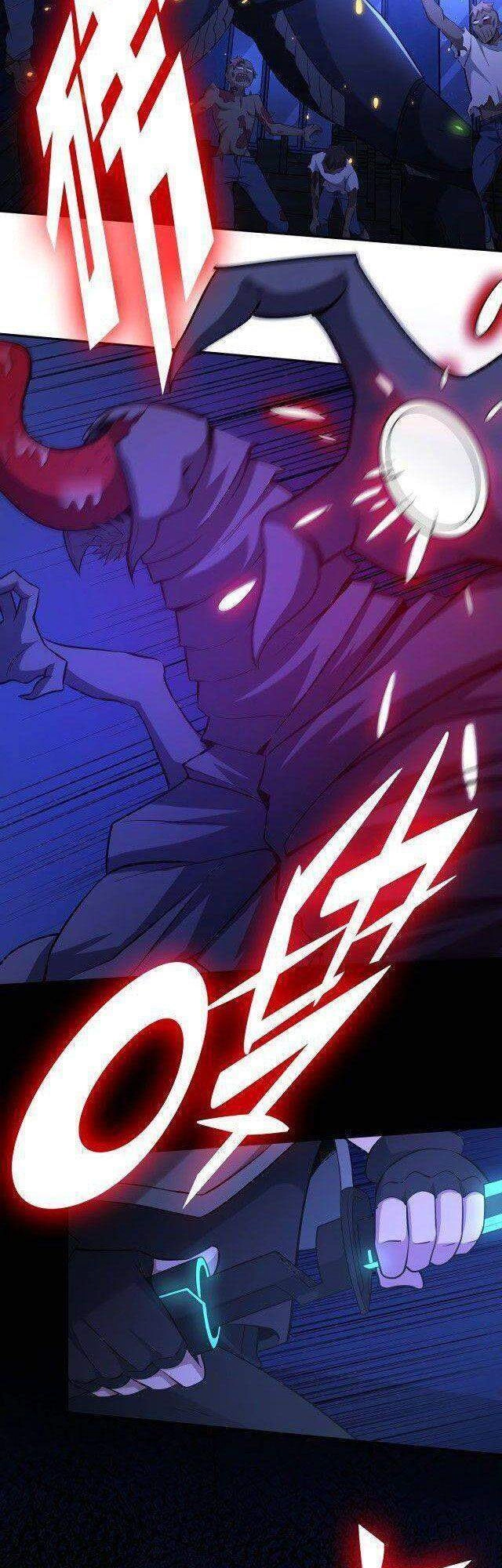 Thợ Săn Mạt Thế Chapter 6 - 15