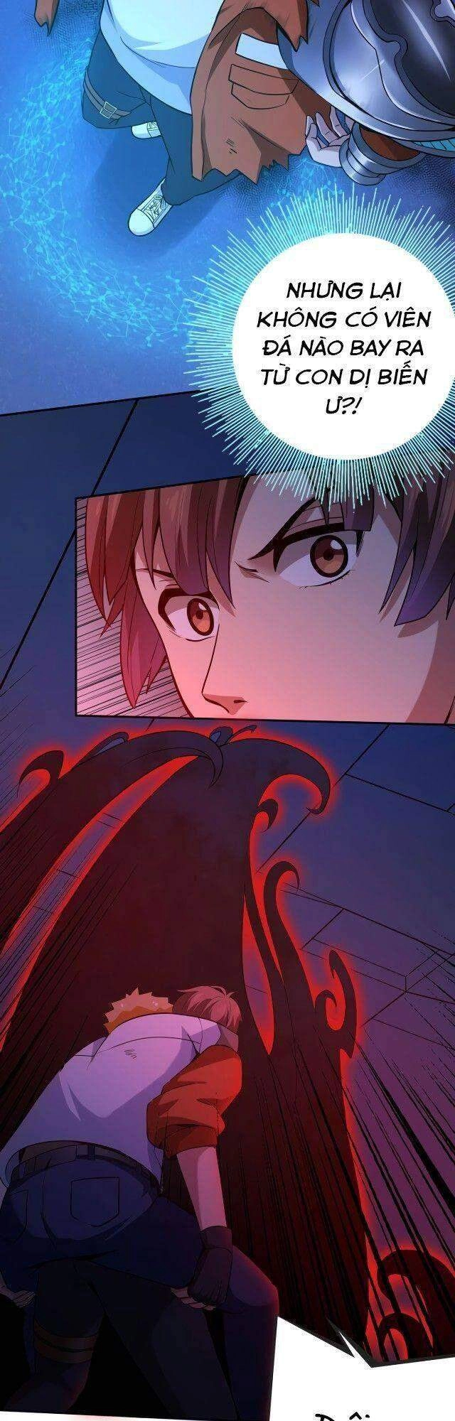 Thợ Săn Mạt Thế Chapter 6 - 29