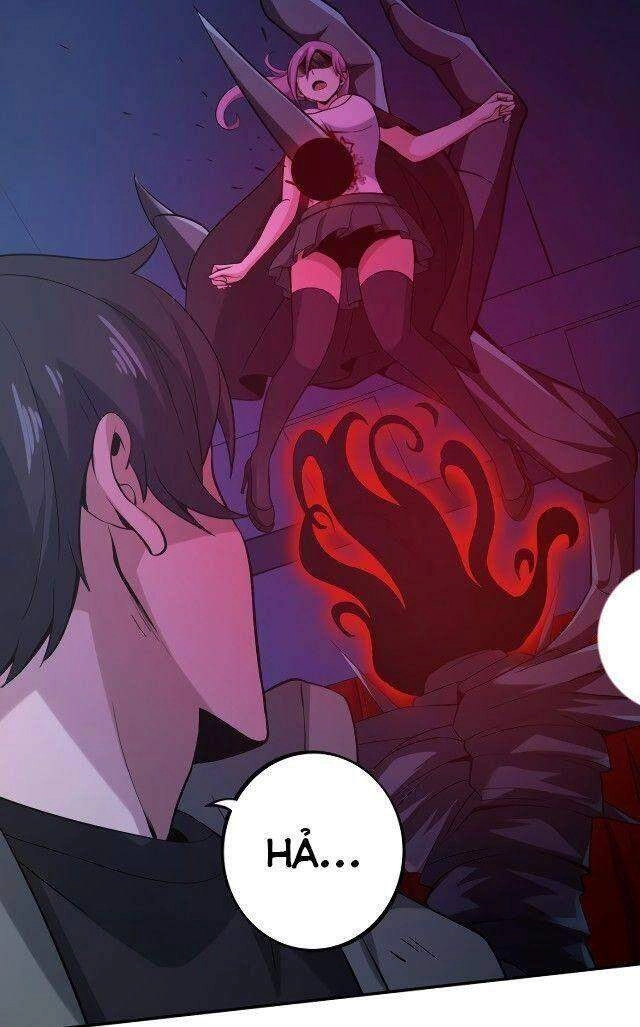 Thợ Săn Mạt Thế Chapter 6 - 31