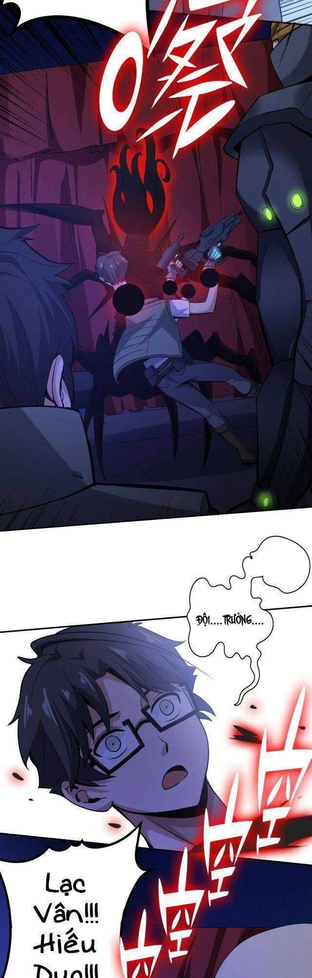 Thợ Săn Mạt Thế Chapter 6 - 33