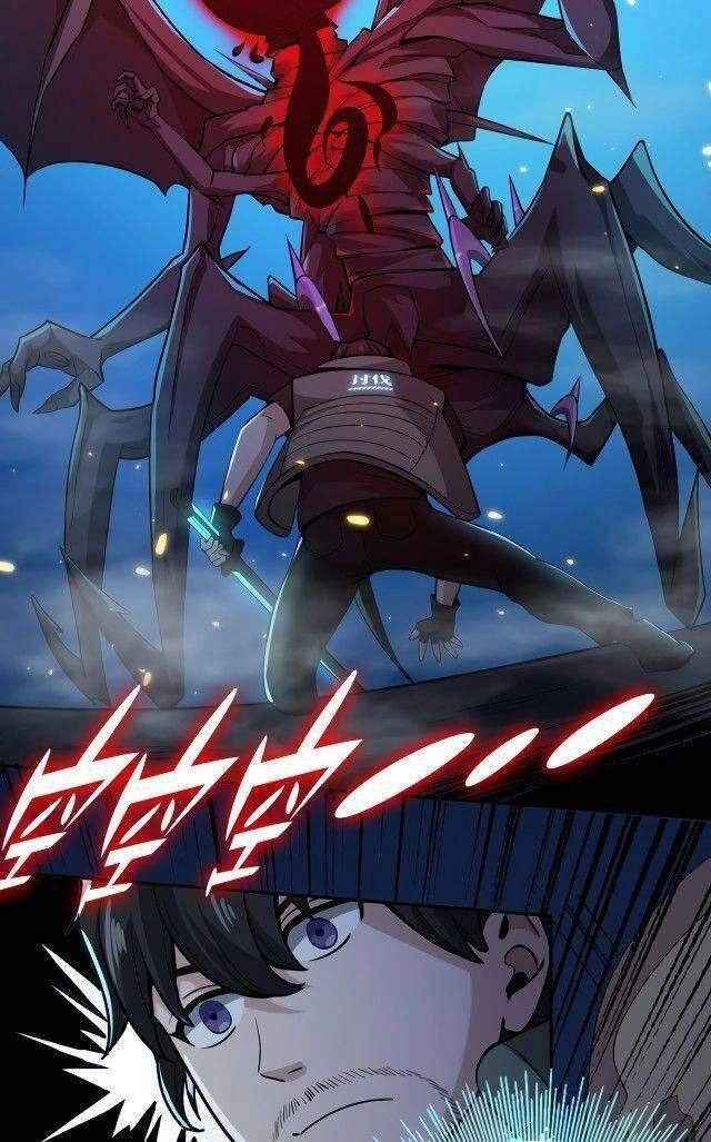 Thợ Săn Mạt Thế Chapter 6 - 37