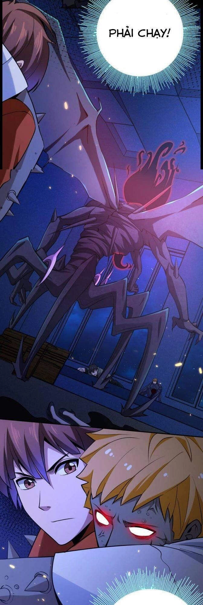 Thợ Săn Mạt Thế Chapter 7 - 3