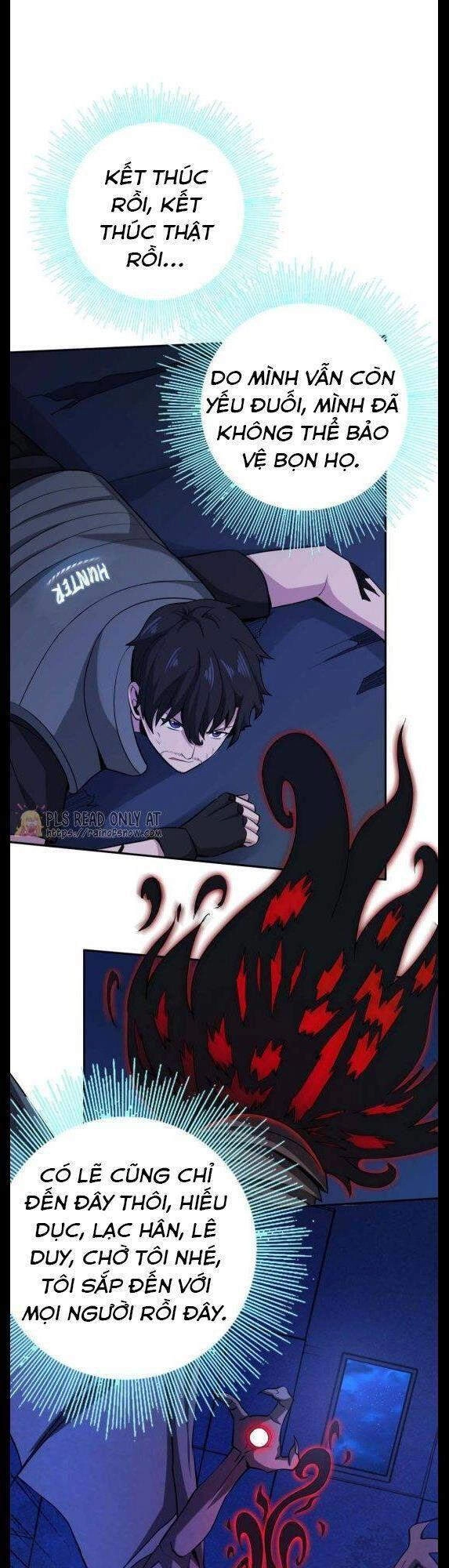 Thợ Săn Mạt Thế Chapter 7 - 5