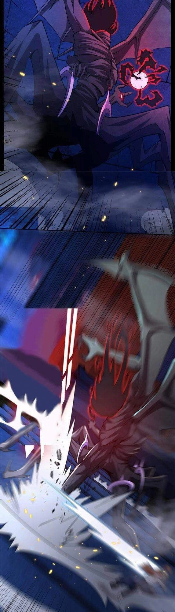 Thợ Săn Mạt Thế Chapter 7 - 6