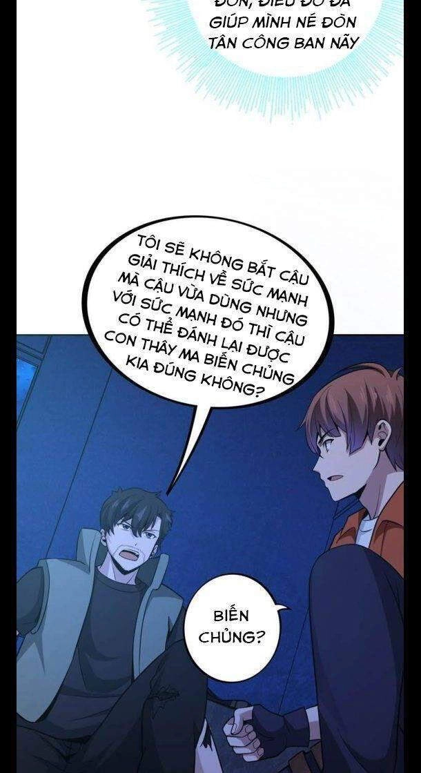 Thợ Săn Mạt Thế Chapter 7 - 13