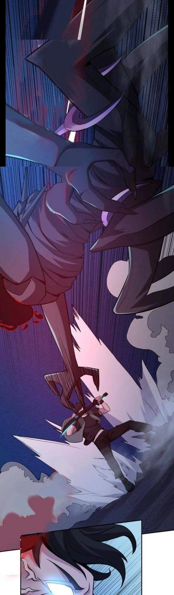 Thợ Săn Mạt Thế Chapter 7 - 18