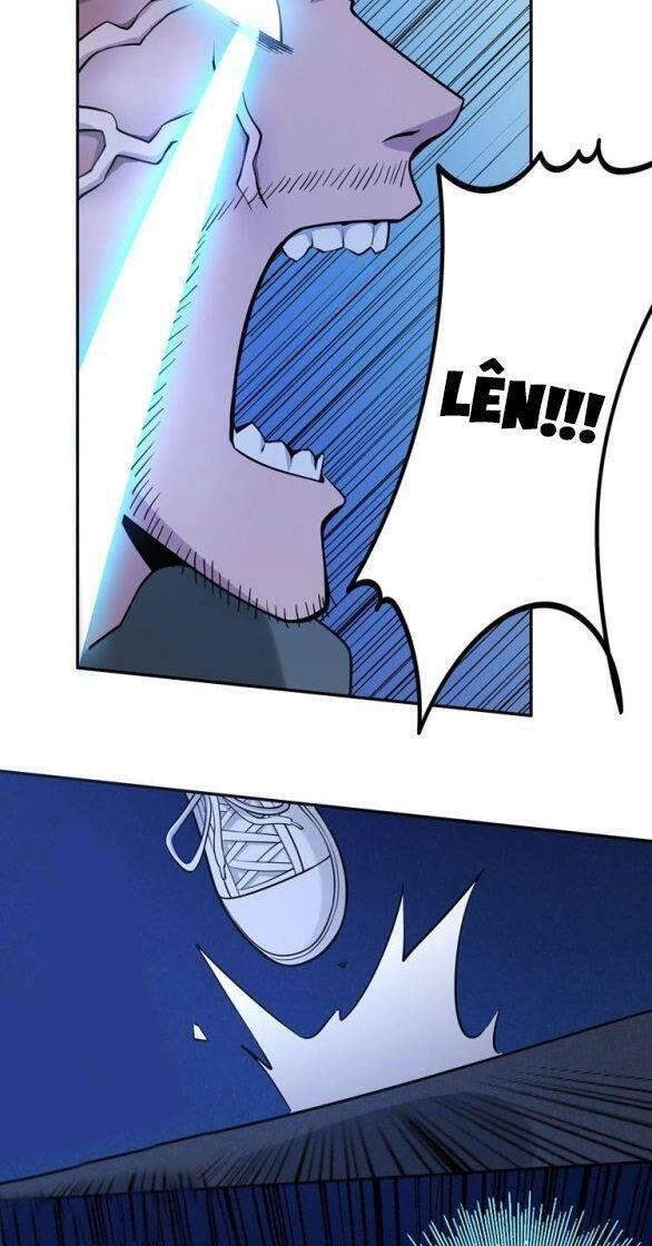 Thợ Săn Mạt Thế Chapter 7 - 19