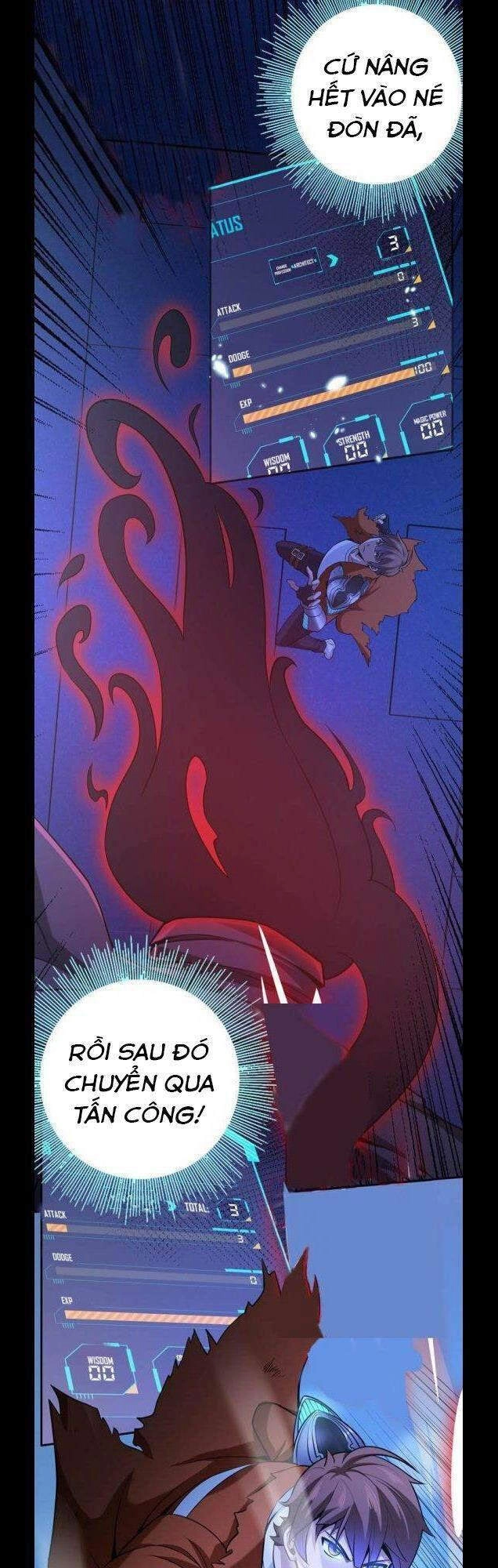 Thợ Săn Mạt Thế Chapter 7 - 20