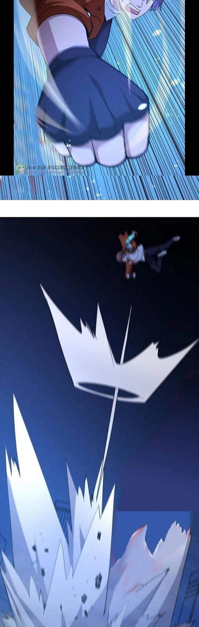 Thợ Săn Mạt Thế Chapter 7 - 21