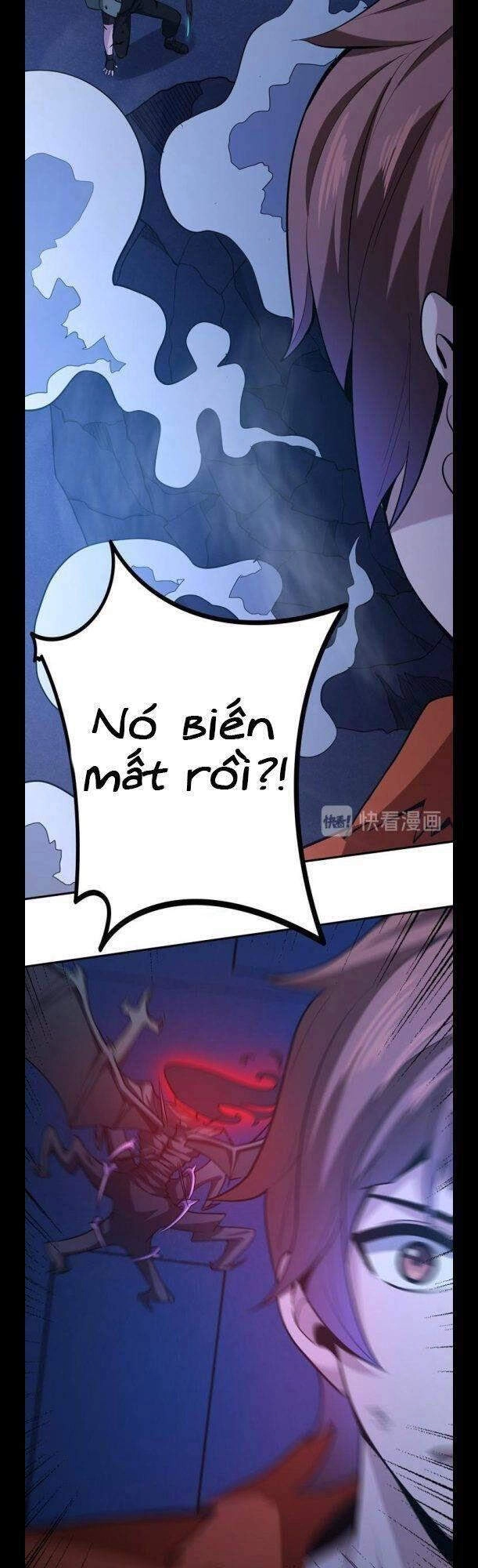 Thợ Săn Mạt Thế Chapter 7 - 23