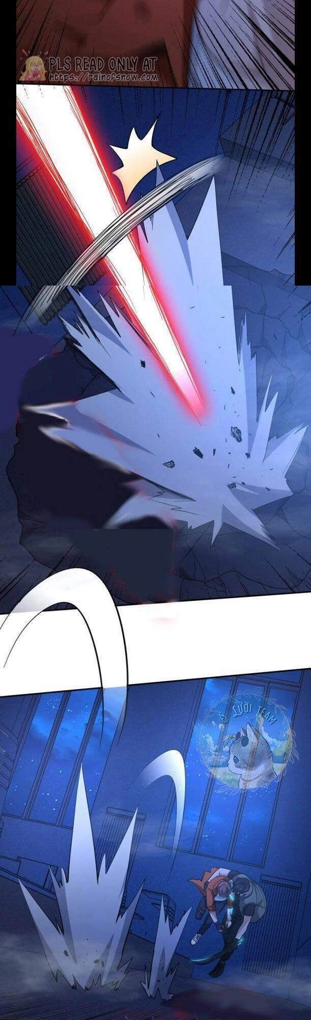 Thợ Săn Mạt Thế Chapter 7 - 24